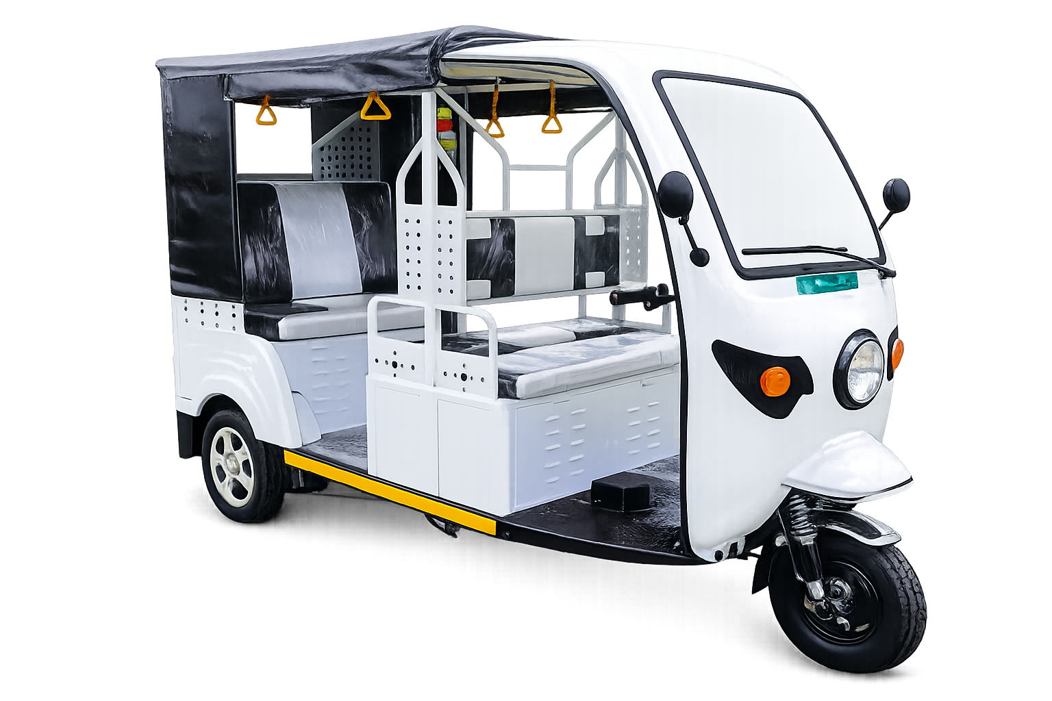 Evnexus V6